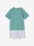 Boy's PAT PATROUILLE pyjama shorts emerald green - vertbaudet enfant 
