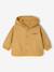 Customisable hooded cardigan for babies yellow - vertbaudet enfant 