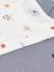 Pack of 2 PETIT BATEAU cotton pyjama shorts white - vertbaudet enfant 