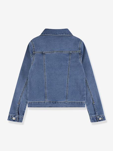 Denim trucker jacket Levi's for kids stone - vertbaudet enfant 
