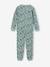 Boy's jungle pyjamas sage green - vertbaudet enfant 