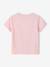 GABBY ET LA MAISON MAGIQUE T-shirt pale pink - vertbaudet enfant 