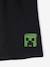 Minecraft pyjama set for boys anthracite - vertbaudet enfant 