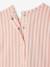 Pack of 2 Stitch playsuit bodysuits peach - vertbaudet enfant 