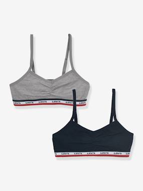 -Pack of 2 sports bras Levi's