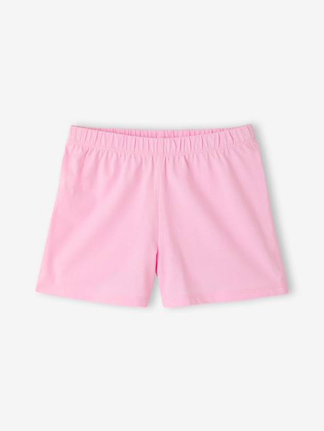 LILO & STITCH pyjama short set anthracite - vertbaudet enfant 