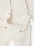 Lot 2 pyjama bébé fille uni rose - vertbaudet enfant 