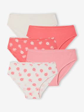 -Lot 5 culottes