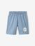 Pokémon pyjama short set crystal blue - vertbaudet enfant 