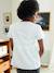 Nursing clothes blouse white - vertbaudet enfant 