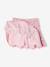 Girl's jersey skort ecru+pale pink - vertbaudet enfant 