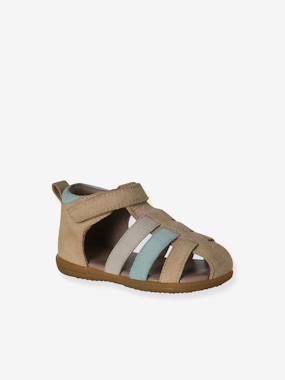 Chaussures premiers pas bébé scratchs   - vertbaudet enfant