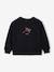 SPIDERMAN boy's sweatshirt black - vertbaudet enfant 