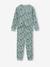 Boy's jungle pyjamas sage green - vertbaudet enfant 