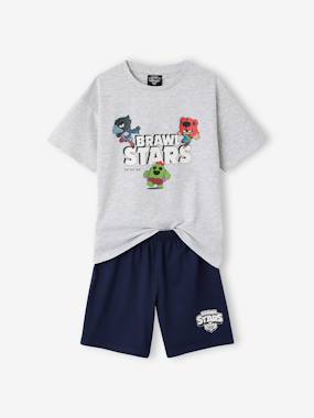 -Ensemble pyjashort Brawl Stars