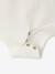 Lot de 2 bodies bébé naissance ouverture polo bleu ciel+écru - vertbaudet enfant 