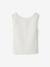 Pack of 2 girl's tank tops Jonen navy blue - vertbaudet enfant 
