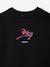 SPIDERMAN boy's sweatshirt black - vertbaudet enfant 