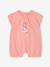 Pack of 2 HELLO KITTY cherry print bodysuit sleepsuits sweet pink - vertbaudet enfant 