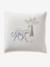 MISSION SAFARI duvet cover and pillowcase bedding set in cotton gauze, with recycled cotton ecru - vertbaudet enfant 