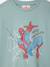 T-shirt SPIDERMAN grey blue - vertbaudet enfant 