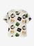 Minecraft pyjama set for boys anthracite - vertbaudet enfant 