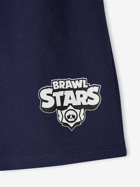Brawl Stars pyjama short set marl grey - vertbaudet enfant 