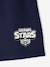Ensemble pyjashort Brawl Stars gris chiné - vertbaudet enfant 