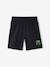 Ensemble pyjama garçon Minecraft anthracite - vertbaudet enfant 