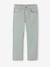 Indestructible, Easy to Slip On Trousers for Boys beige+khaki+night blue+sage green - vertbaudet enfant 