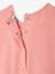 Pack of 2 HELLO KITTY cherry print bodysuit sleepsuits sweet pink - vertbaudet enfant 