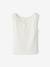 Pack of 2 girl's tank tops Jonen navy blue - vertbaudet enfant 