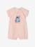 Pack of 2 Stitch playsuit bodysuits peach - vertbaudet enfant 