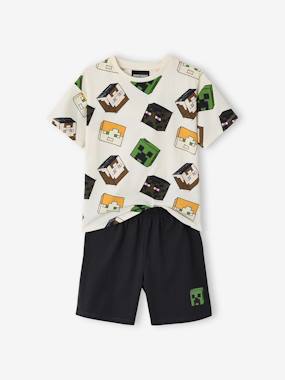 -Ensemble pyjama garçon Minecraft  