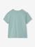 T-shirt SPIDERMAN grey blue - vertbaudet enfant 