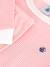 Cotton pyjamas for children Petit Bateau rose - vertbaudet enfant 