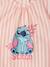 Pack of 2 Stitch playsuit bodysuits peach - vertbaudet enfant 