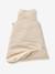 Jersey Knit Sleeping Bag for Babies, RABBIT sandy beige - vertbaudet enfant 