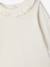 Pack of 2 plain baby girl pyjamas rose - vertbaudet enfant 
