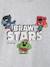 Brawl Stars pyjama short set marl grey - vertbaudet enfant 