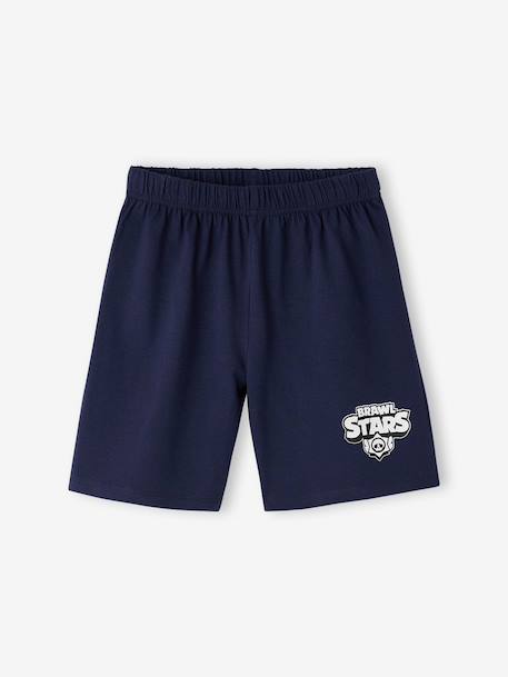 Brawl Stars pyjama short set marl grey - vertbaudet enfant 