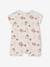 Pack of 2 HELLO KITTY cherry print bodysuit sleepsuits sweet pink - vertbaudet enfant 
