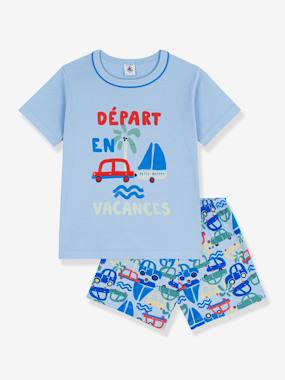 -Boy's short pyjamas 