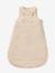 Jersey Knit Sleeping Bag for Babies, RABBIT sandy beige - vertbaudet enfant 