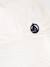 Bucket hat in baby twill white - vertbaudet enfant 
