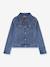 Denim trucker jacket Levi's for kids stone - vertbaudet enfant 