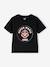 Boy's SUPER MARIO pyjama shorts black - vertbaudet enfant 