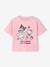 T-shirt with short sleeves Hello Kitty pale pink - vertbaudet enfant 