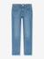 512 LEVI'S® Slim Tapered Jeans brut denim+medium blue - vertbaudet enfant 