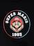 Boy's SUPER MARIO pyjama shorts black - vertbaudet enfant 